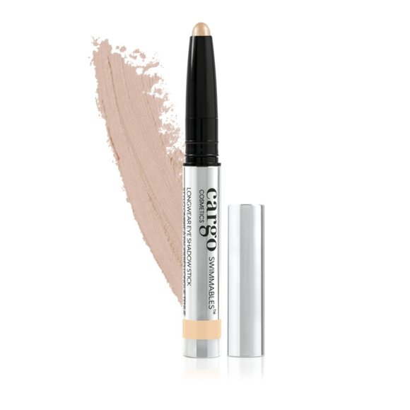 Cargo Cosmetics - Swimmables™ Eye Shadow Stick - Glacier Bay - Picture 1 of 6